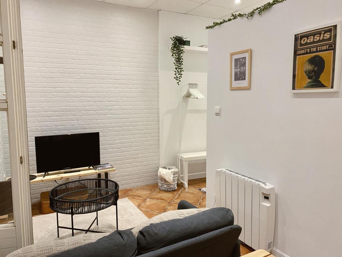 Apartamento Puerta Del Camino 3 บิลเบา ภายนอก รูปภาพ