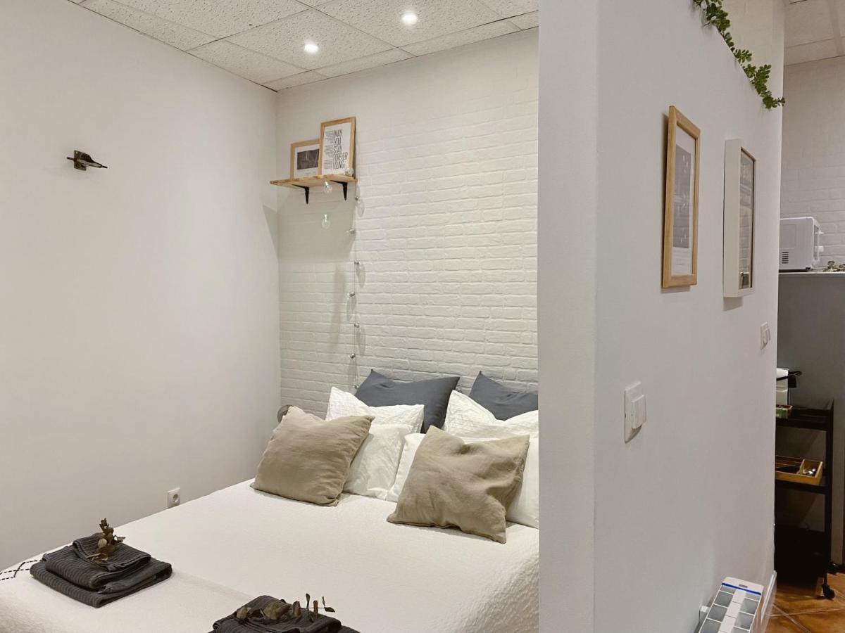 Apartamento Puerta Del Camino 3 บิลเบา ภายนอก รูปภาพ